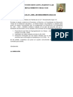 Comunicado No. 07 - PP.FF- IEP RSXXI-2020