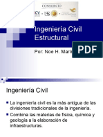 ESTRUCTURAS Ing - Civil 6