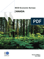 OECD_EconomicSurvey_Canada_2008