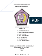 Download Makalah ReTaRdasI MentaL by Novita Aprys SN46237231 doc pdf