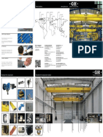 Crane Fabrication Standard Kit: Main Locations GH Philosophy