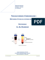 Copy of TD Immunologie S5 Nov 16