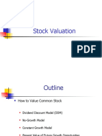 Stocks 1