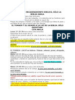 El Tomado y El Dejado PDF