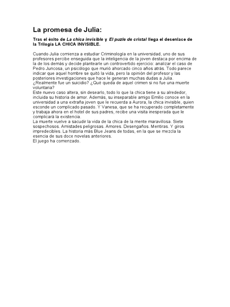 la-promesa-de-julia-pdf