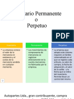 Métodos para La Valoración de Inventarios de Mercancia 1..ppsx