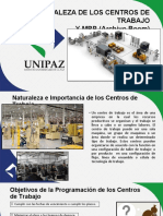 Material de Organizacion y Control PDF
