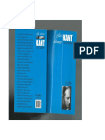 Deleuze Gilles Kant y El Tiempo PDF