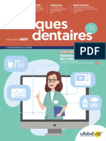 35 Pratiques Dentaires Web Page PDF