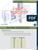 08 Polycom Inspection