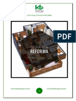 GUIA PASSO A PASSO DA REFORMA PDF