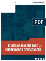 DICCIONARIO Startups PDF