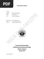 Download MASYARAKAT-MADANI by 123molymod SN46238191 doc pdf