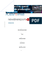 Newsletter: Programadores