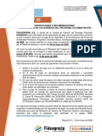 Boletin #30 - 18 de Abril de 2020 PDF