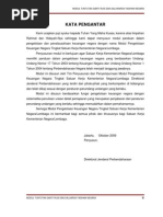 Download Ditjen Perbendaharaan - TGR Dan Daluwarsa Tagihan Negara 2009 by Ahmad Abdul Haq SN46238421 doc pdf