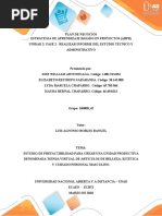 Fase 2 Grupo 106000 42