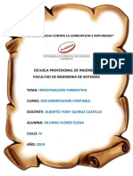 Documentacion Contable Tarea PDF