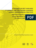 Unep Pops Batbep Guid Guidelines 3.en