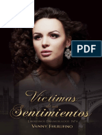 Victimas de Sus Sentimientos - Vanny Ferrufino