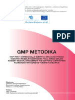 GMP Metodika