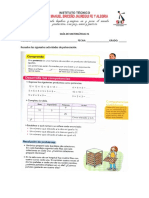 Gua de Trabajo Matemticas 02