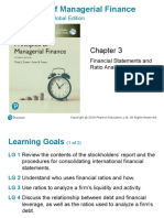 Principles of Managerial Finance: Fifteenth Edition, Global Edition