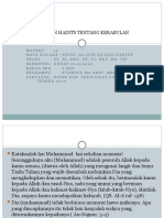 Studi Al-Quran Dan Hadits (12)