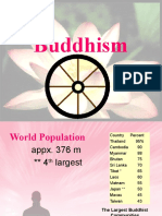 Whatisbuddhism 091020222149 Phpapp01