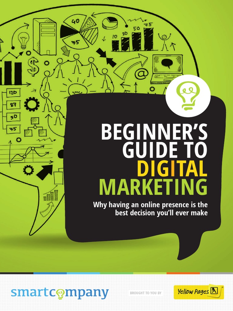 Beginner's Guide to Digital Marketing | PDF | Search Engine Marketing ...