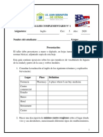 Ingles CLEI 5 PDF