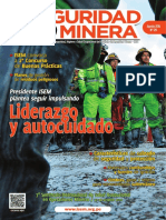Seguridad Minera Edicion 129
