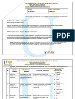 Recurso - Unidad - 2 - Comportamiento - y - Psicologia - de - Consumidor - Leidy Salas