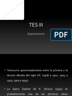 Expresionismo PDF