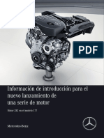 Motor M282 PDF