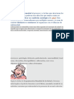 teoria sobre trabajo de sociologia