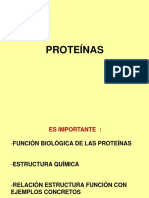 Proteínas - Enzimas - Membrana 54