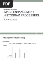 Histogram Processing1