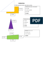 Perímetros PDF