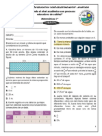 Prueba Superate Con El Saber 7