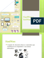 PPT Hardware y Software