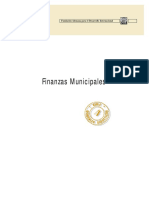 Manual de Finanzas Municipales
