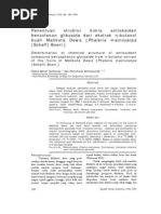 Download struktur kimia antioksidan by Debora Sharon Rory SN46239613 doc pdf