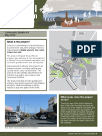 Stawell Town Plan