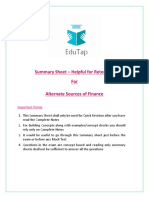 attachment_Summary_Sheet_-_Alternate_Source_Of_finance_lyst4822.pdf