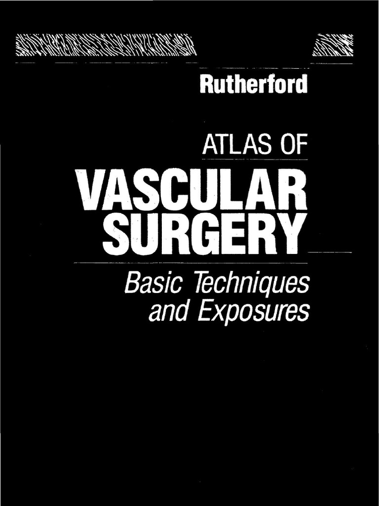 Rutherford Vascular Surgery 第5版 第1巻・第2巻 Amazon.com: Rutherford's Vascular Surgery and Endovascular