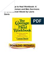 The Courage To Heal Workbook A Guide For PDF