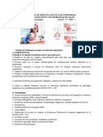 Guía de Bronquiolitis, Sob, Asma 2019-I
