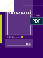 03.- Burocracia - Robert Nisbet.pdf