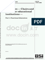 BS en 1729-1 - 2006 PDF